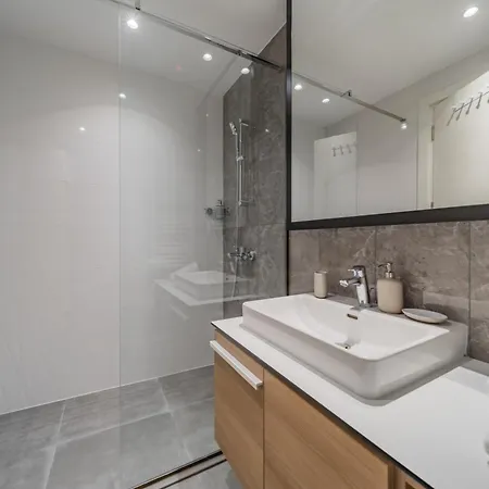 Bw Nipihouse Apartment *