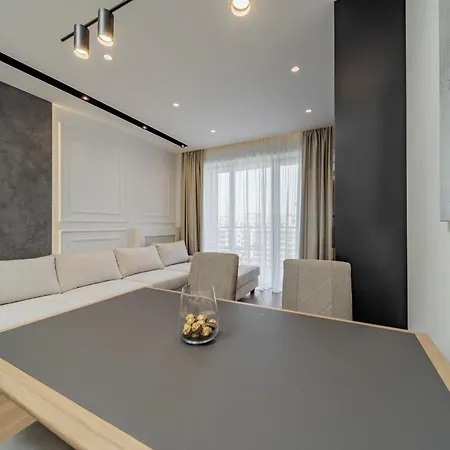 Bw Nipihouse Apartment *